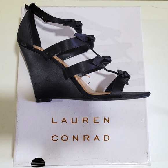 LC Lauren Conrad Shoes - LC Lauren Conrad, Heels